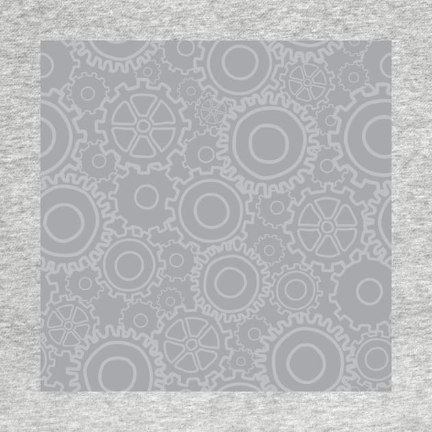 Neutral Gray by counterclockwise